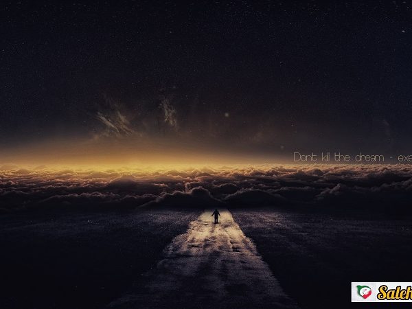 از سختي‌ها نترسید!