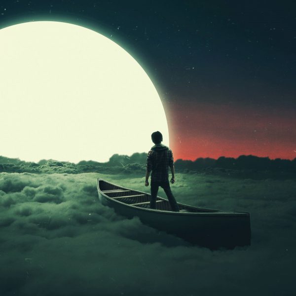 درباره آینده فکر کنید!