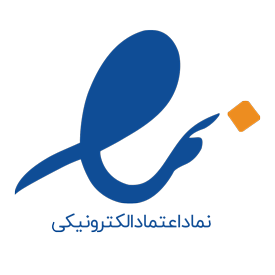 Enamad logo